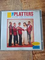 The Platters, Cd's en Dvd's, Ophalen of Verzenden, 2000 tot heden, Zo goed als nieuw