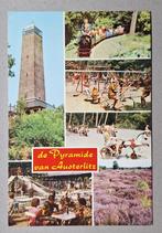 Austerlitz - Pyramide. Zesluik met speeltuin., Ophalen of Verzenden, 1960 tot 1980, Ongelopen, Utrecht