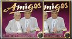 Die Amigo's-3 cd, Ophalen of Verzenden, Zo goed als nieuw