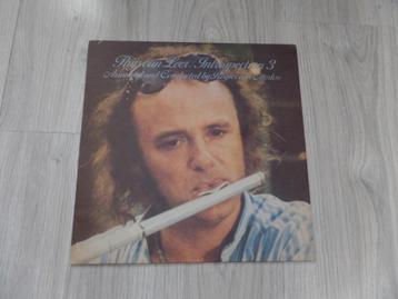 Thijs Van Leer - Introspection 3 LP beschikbaar voor biedingen