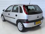 Opel Corsa 1.2-16V Elegance 5drs Airco CLIMA / 114.000km (20, Voorwielaandrijving, 450 kg, Gebruikt, Bedrijf