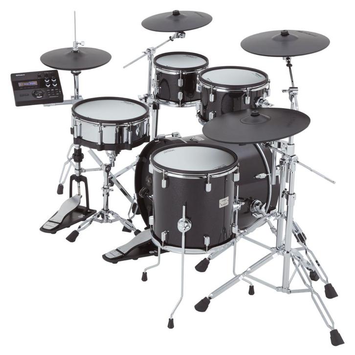 Roland e-drumset VAD507, nieuw in doos met 2 jaar garantie!, Muziek en Instrumenten, Drumcomputers, Nieuw, Roland, Ophalen