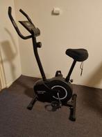 Hometrainer Tunturi FitCycle 30, Sport en Fitness, Ophalen, Gebruikt, Metaal, Buik