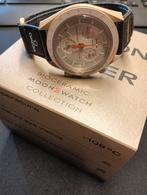 Omega MoonSwatch Jupiter zgan, Ophalen of Verzenden, Omega