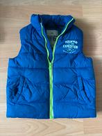 WE bodywarmer 98/104, WE, Ophalen of Verzenden, Zo goed als nieuw, Jongen