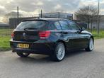 BMW 1-serie 114i EDE | Alpina 18inch | Stoelverw., Auto's, Te koop, Geïmporteerd, 5 stoelen, Benzine