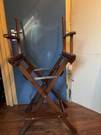 Bootstoel inklapbaar, Ophalen, Zo goed als nieuw, Interieur en Kussens