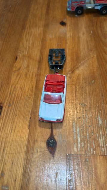 Majorette Peugeot 205 CTI 1:53 beschikbaar voor biedingen
