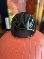 Paardrijcap Maat 57-62, Dieren en Toebehoren, Paardrijkleding, Ophalen of Verzenden, Gebruikt, Cap