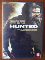 Hunted, Cd's en Dvd's, Dvd's | Actie, Ophalen of Verzenden, Zo goed als nieuw, Actie, Vanaf 16 jaar