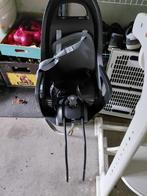 Fietsstoeltje Polisport voor achterop, Ophalen, Achterzitje, 9 t/m 18 kg, Polisport