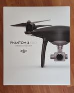 DJI Drone PHANTOM 4 PRO+ OBSIDIAN Nieuw!, Audio, Tv en Foto, Drones, Nieuw, Drone met camera, Ophalen of Verzenden