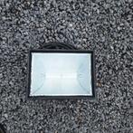 Bouwlamp 1000W bouwverlichting, Ophalen, Gebruikt, 500 watt of meer, Lamp