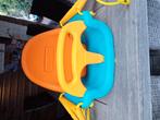 Schommel Eduplay voor baby, Ophalen, Gebruikt