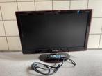 Klein tv, Computers en Software, Monitoren, Ophalen, Gebruikt, LED
