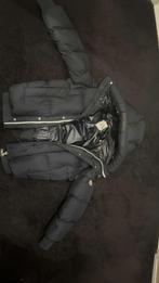 Moncler Winterjas, Kleding | Heren, Ophalen of Verzenden, Blauw