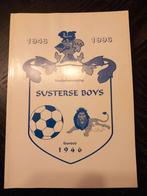 Susterse boys 1946 - 1996, Ophalen of Verzenden