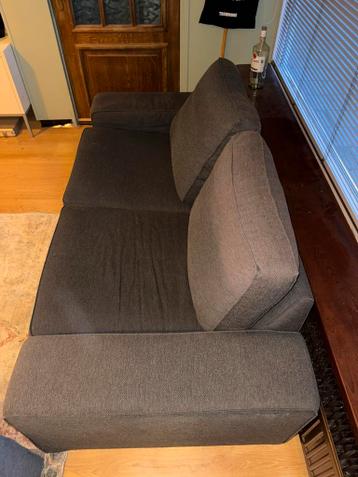 IKEA Kivik 2-zitsbank - Gunnared grijs - afbeelding 4