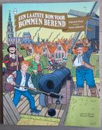 Een laatste bom voor Bommen Berend. IJsbrand Oost, 2024., Boeken, Stripboeken, Verzenden, Eén stripboek, Gelezen, Lijklema, Hans, Oost, IJsbrand