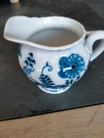 helemaal gaaf melkkannetje, Antiek en Kunst, Ophalen