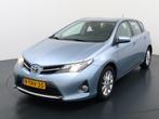 Toyota Auris 1.8 Hybrid Dynamic 2014 NAV-CAM, 65 €/maand, Stof, Euro 6, 4 cilinders