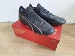 Puma Ultra Match voetbalschoenen - maat 41, Sport en Fitness, Ophalen of Verzenden, Gebruikt, Schoenen