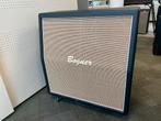 Bogner 4x12 cab LEEG! Zeer goede staat!, Muziek en Instrumenten, Ophalen, Zo goed als nieuw, Gitaar, 100 watt of meer