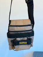 ToolPack professionele gereedschapstas met schouderband, Ophalen, Nieuw