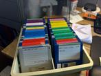 90 floppy disks met Amiga games – getest, 74 spellen, Computers en Software, Vintage Computers, Ophalen of Verzenden, Commodore
