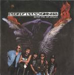 scorpions, Cd's en Dvd's, Vinyl | Hardrock en Metal, Gebruikt, Ophalen of Verzenden