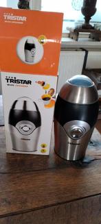 Tristar koffiemaler koffie maler grinder, ., Ophalen of Verzenden, Zo goed als nieuw, .