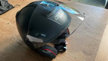 Nolan N40-5 Motor jethelm - Zo Goed Als Nieuw beschikbaar voor biedingen