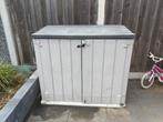 Grote opbergbox / tuinkist 600 gallon, Ophalen of Verzenden, Gebruikt, Kunststof