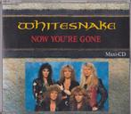 Whitesnake - Now You're Gone cd-single, Ophalen of Verzenden