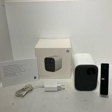 Xiaomi Mi Smart Compact Projector Compleet in Doos ZGAN beschikbaar voor biedingen
