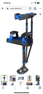 Knie kruk, loopkruk iwalk 3.0, Ophalen of Verzenden