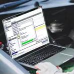 Multiecuscan 5.2 Volledig, Verzenden