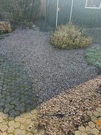 Gratis grind en stenen - zelf ophalen!, Ophalen, Overige materialen, Gebruikt, Grind