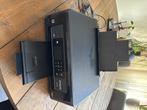 Printer met scanfuntie, Ophalen, Gebruikt, Printer, Epson