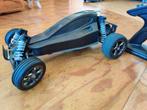 rc traxxas bandit, Hobby en Vrije tijd, Modelbouw | Radiografisch | Auto's, Elektro, Auto offroad, Ophalen of Verzenden, Zo goed als nieuw
