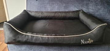 Z.g.a.n. Napzzz hondenmand 110 x 80geschikt voor outdoor  beschikbaar voor biedingen
