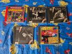 100 CD,s, Ophalen, Zo goed als nieuw