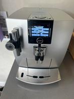 Jura espressomachine impressa j9, 10 kopjes of meer, Ophalen, Zo goed als nieuw, Koffiemachine