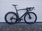 RIDLEY NOAH FAST, Fietsen en Brommers, Fietsen | Racefietsen, Carbon, Gebruikt, Ophalen of Verzenden, Giant