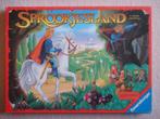 LEUK: Sprookjesland - KINDERSPEL, Hobby en Vrije tijd, Gezelschapsspellen | Bordspellen, Een of twee spelers, Ophalen, Gebruikt