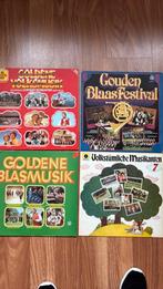 Oostenrijkse blaasmuziek lp’s, Cd's en Dvd's, Vinyl | Verzamelalbums, Ophalen, Zo goed als nieuw, Overige formaten, Pop