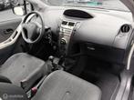 Toyota Yaris 1.3 VVTi Aspiration AIRCO / NETJES en GOED ONDE, Voorwielaandrijving, 101 pk, Gebruikt, 4 cilinders