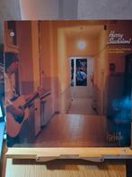 Lp: harry sacksioni - het dubbelleven van Holle Vijnman, Cd's en Dvd's, Vinyl | Pop, Ophalen of Verzenden, 1960 tot 1980, Gebruikt