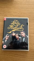 The Lords of Flatbush blu-ray (101 Films), Ophalen of Verzenden, Gebruikt