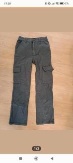Asos pantalon mt 38 zgan grijs, Maat 38/40 (M), Ophalen of Verzenden, Zo goed als nieuw, Grijs